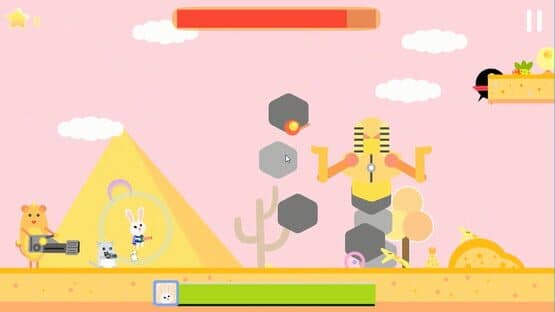 Jet Hero — screenshot 2