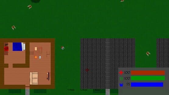 Z: The End — screenshot 4