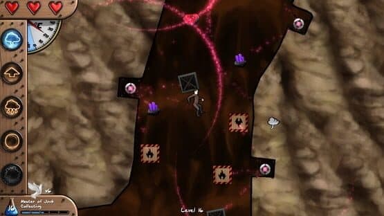 Tesla: The Weather Man — screenshot 4