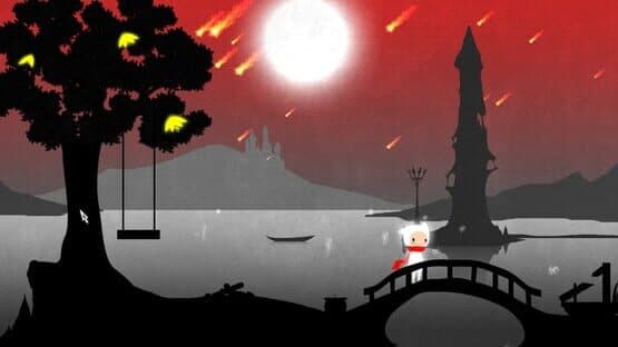 Reverie — screenshot 2