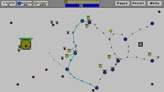 Energia — screenshot 4