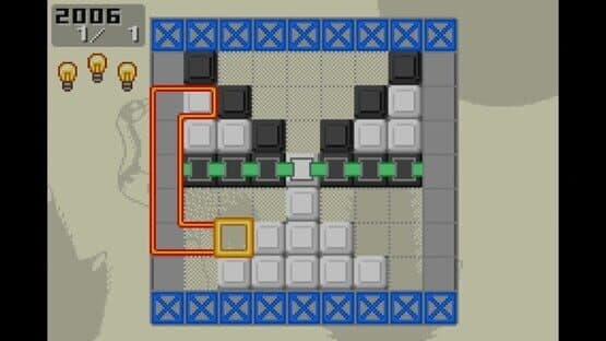 Polarium Advance — screenshot 5