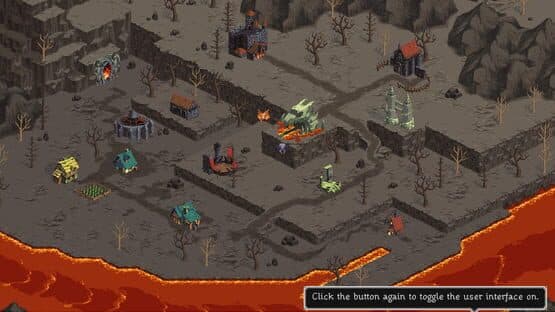 Realm Grinder — screenshot 3