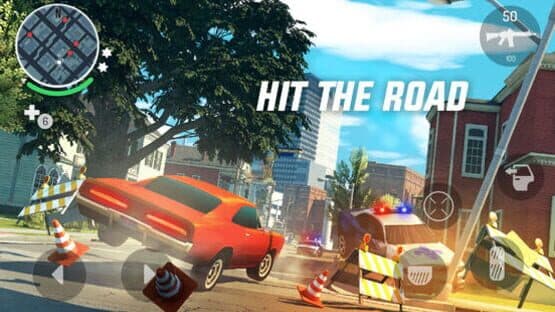 Gangstar New Orleans — screenshot 7