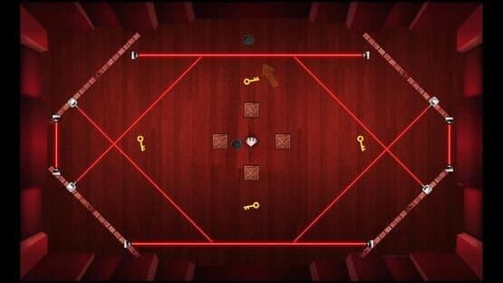 Absconding Zatwor — screenshot 5