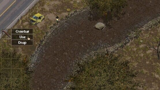 Undeadz! — screenshot 1