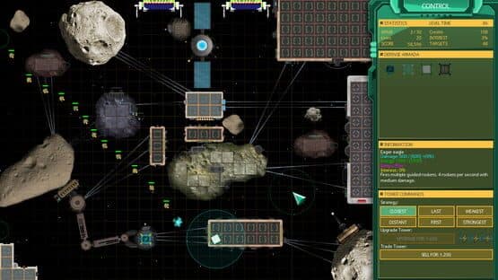Zotrix: Solar Division — screenshot 2