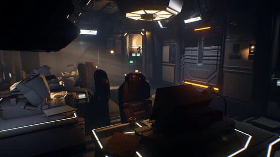 Tartarus — screenshot 1