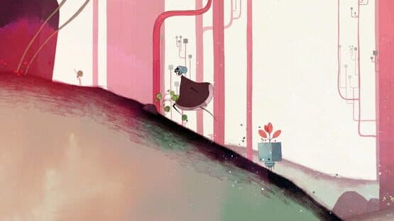 Gris — screenshot 3