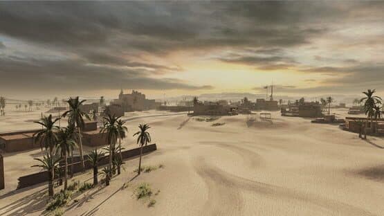 iStorm — screenshot 3