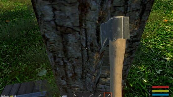 Deathly Survival — screenshot 4