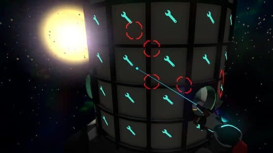 Star Shelter — screenshot 3
