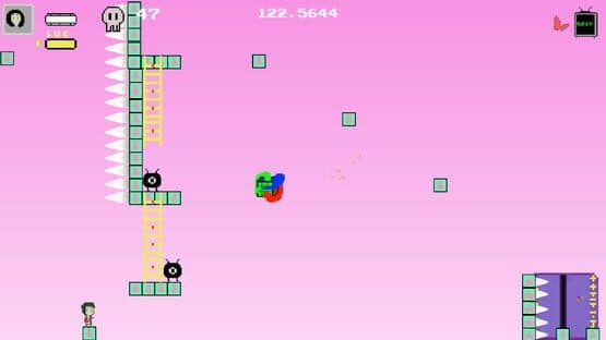 Rounders (Arena) — screenshot 3