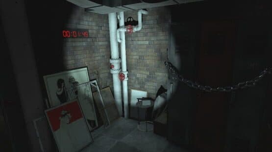 A Lost Room — screenshot 2