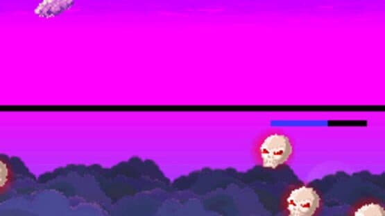 Gaia's Moon — screenshot 2