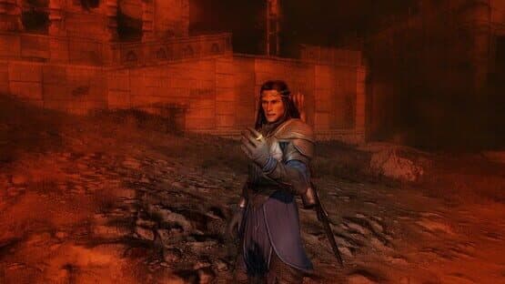 Middle-earth: Shadow of Mordor - The Bright Lord — screenshot 4