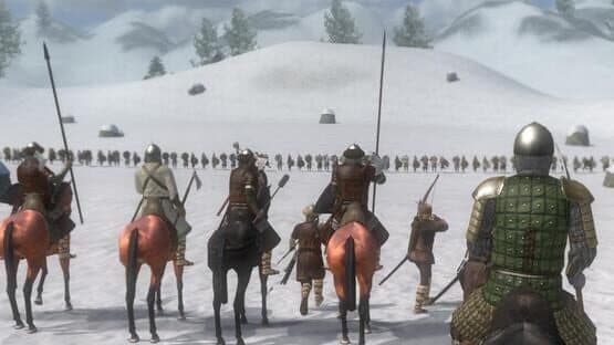 Mount & Blade: Warband — screenshot 2