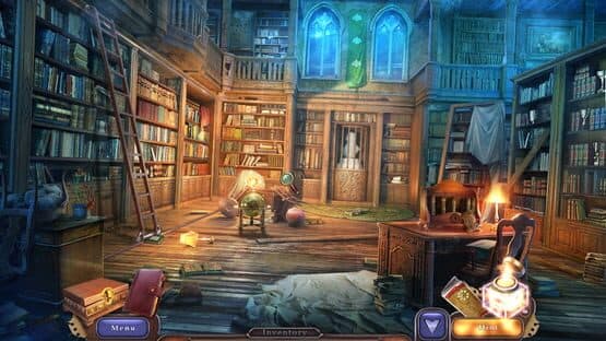 Chronicles of the Witches and Warlocks — screenshot 1