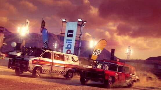 Dirt Showdown — screenshot 5