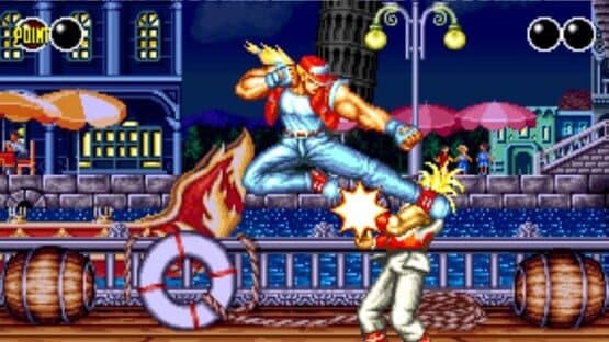 Fatal Fury 2 — screenshot 6
