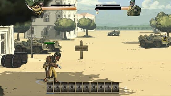 Hard Helmets — screenshot 3