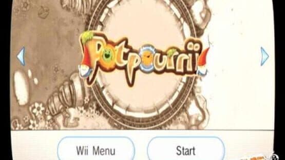 Potpourrii — screenshot 1