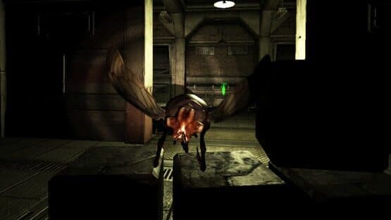 Demon Grade — screenshot 2