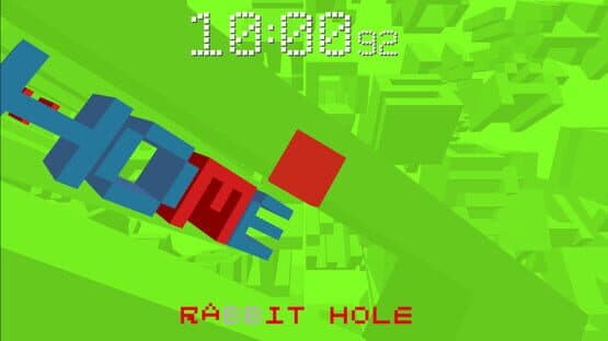 Rabbit Hole 3D: Steam Edition — screenshot 7