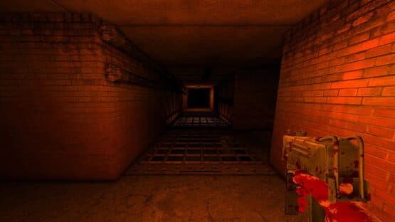 Dark Places — screenshot 1