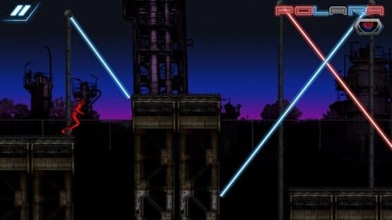 Polara — screenshot 3