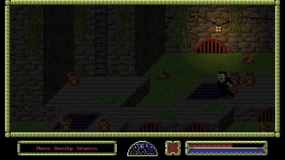 Dead of Night — screenshot 5