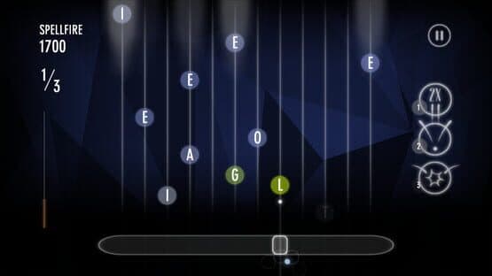 Alphabeats: Master Edition — screenshot 5