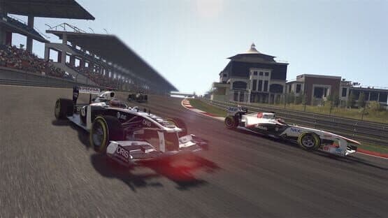 F1 2011 — screenshot 3