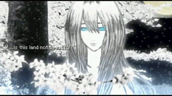 Yukie: A Japanese Winter Fairy Tale — screenshot 4