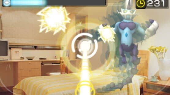 Pokémon Dream Radar — screenshot 6