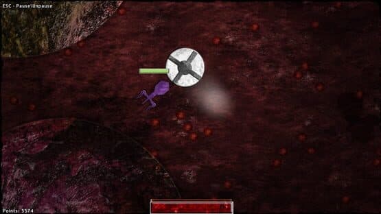 Germ Wars — screenshot 3