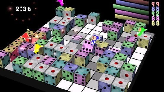 Devil Dice — screenshot 1