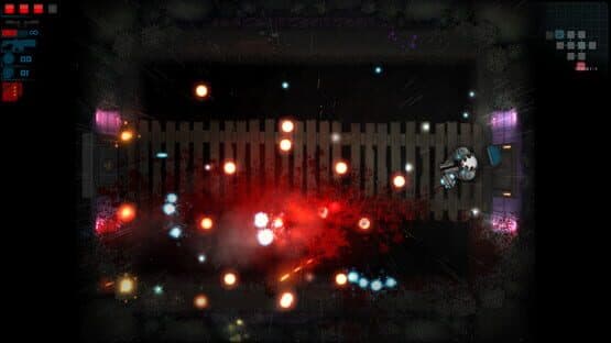 Feral Fury — screenshot 1