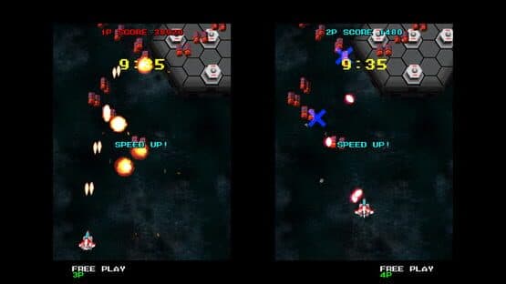 Arcade Love — screenshot 8