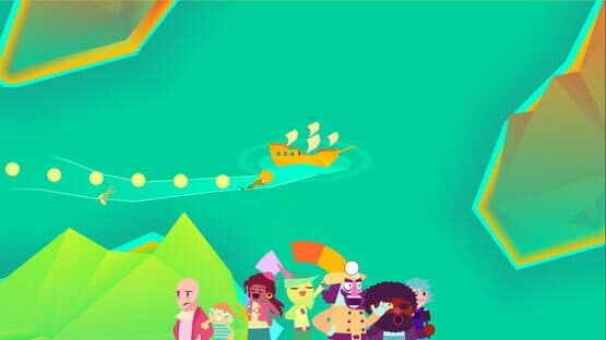 Wandersong — screenshot 4