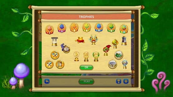 Gnomes Garden 3: The Thief of Castles — screenshot 2