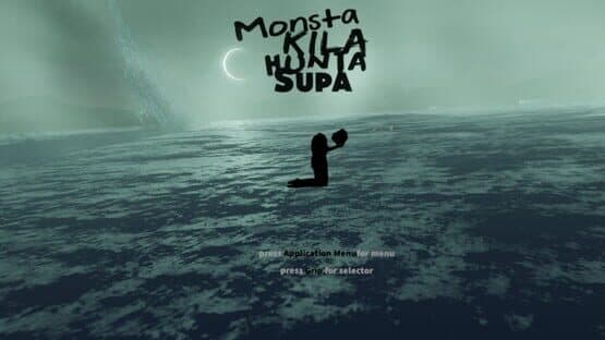 Supa Kila Monsta Hunta — screenshot 1