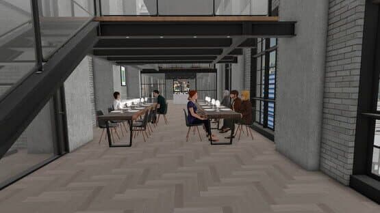 ChefU — screenshot 5