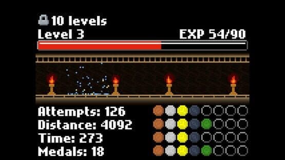 Don't Move — screenshot 3