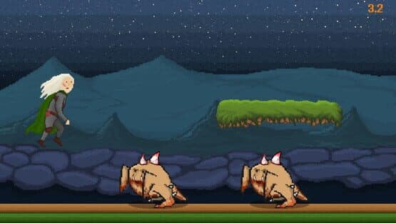 Escape the Darkness — screenshot 3