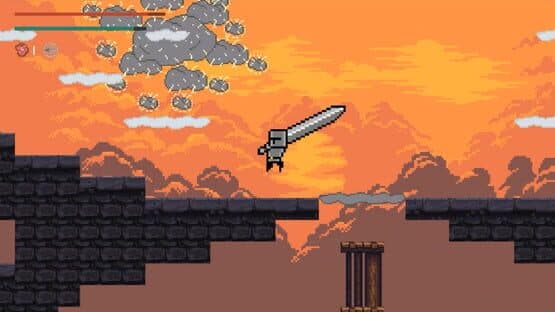 Nocturne of Steel — screenshot 4