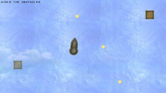 Boat Adventure — screenshot 1