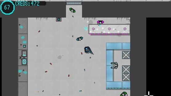 Dissimilation — screenshot 3