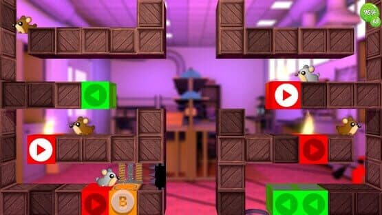Henry the Hamster Handler — screenshot 2