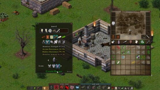 Balrum — screenshot 3